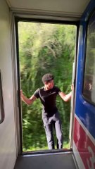 Isn't it just adrenaline?