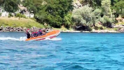 Sinop'ta denize girilebilir plajlar açıklandı