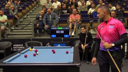 Finale Coupe de France par équipes - Joué-les-Tours - Viroflay