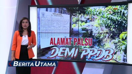 Pemalsuan Data hingga Cuci Rapor, Bagaimana Cara Atasi 'Penyakit Musiman' PPDB Curang?