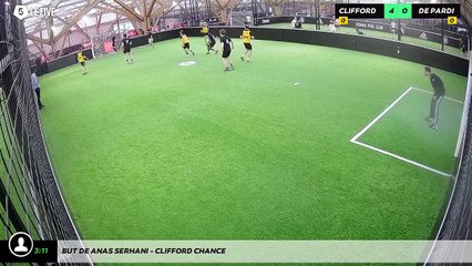 But de Anas Serhani - CLIFFORD CHANCE