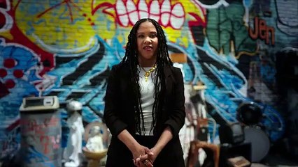 Killing Hip Hop | Official Trailer