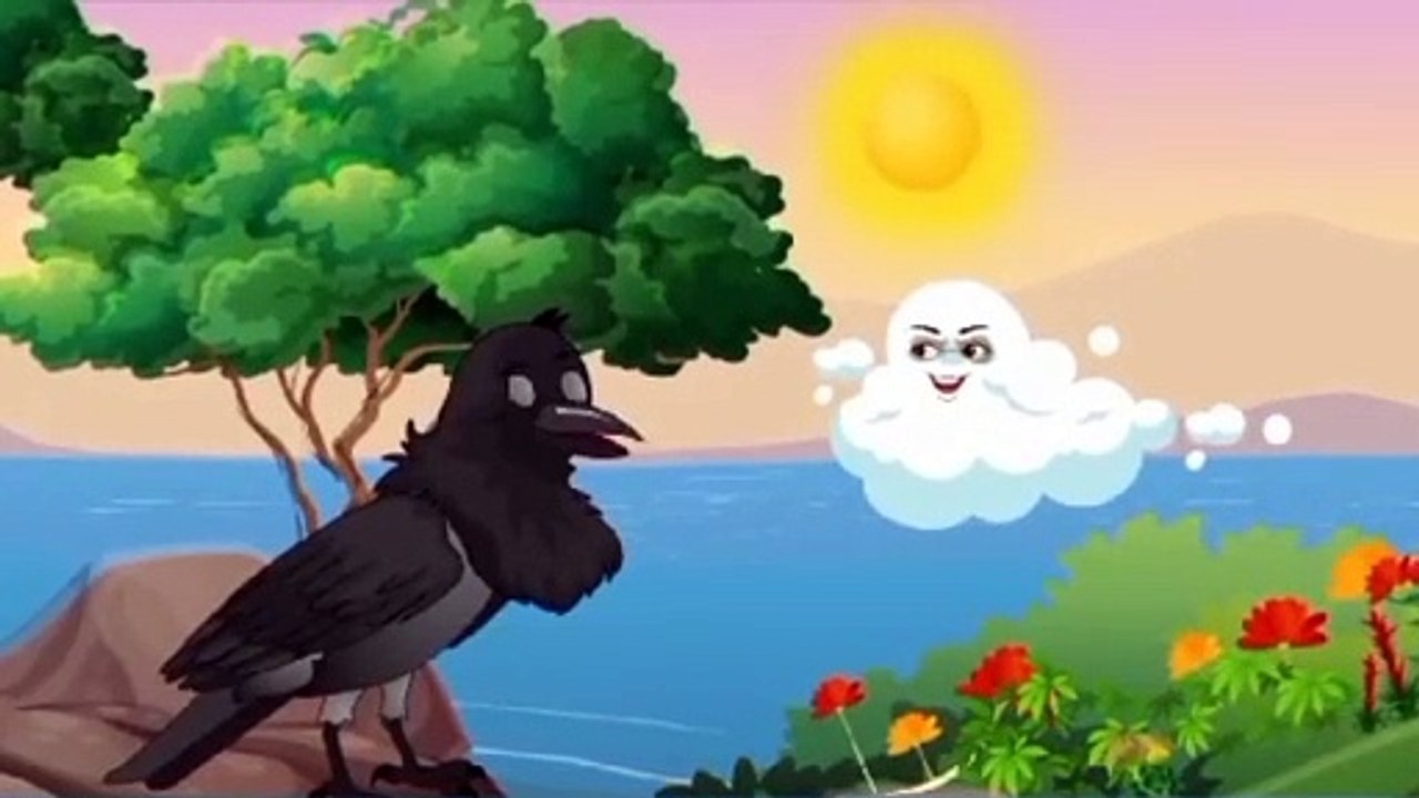 بارش کی وجہ سے ٹوٹا طوطے گھونسلہ