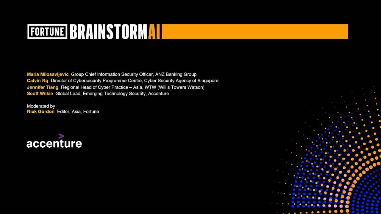 Experts reveal how deepfakes and phishing are transforming cybersecurity