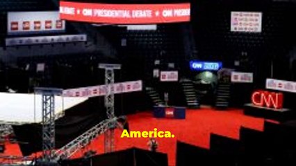 Epic Showdown_ Biden vs. Trump Debate!