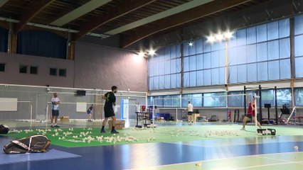 Les Pépites de Maxou - Numéro 13 : Qi Xuefei