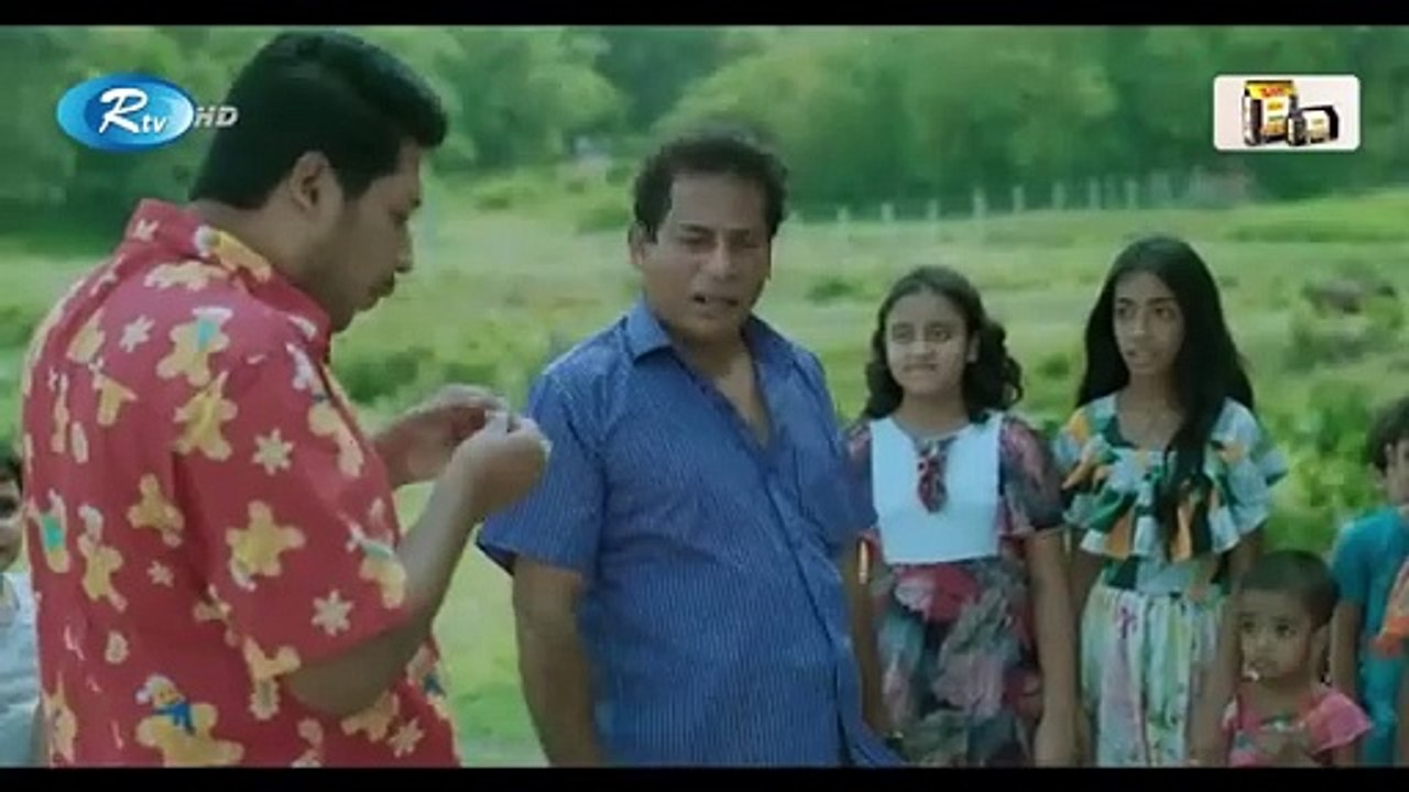 Jaygay Break - জায়গায় ব্রেক - Full Natok - Mosharraf Karim - Tania Brishty - Eid New Natok 2024 Deals Desh