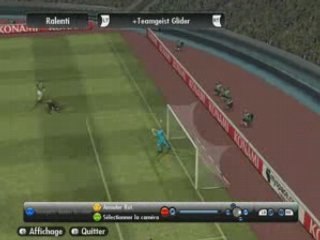BAMOGO l'idole (PES 2008)
