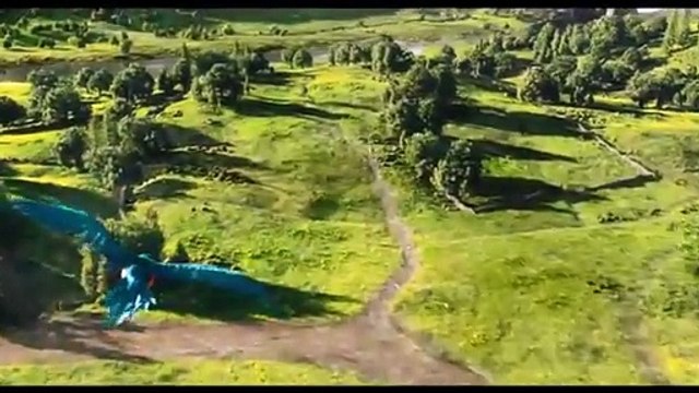 Le voyage du Dr Dolittle Bande-annonce (ES)