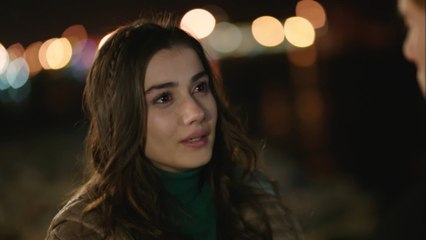 جميع الحلقات من الحياة أحيانا حلوة الموسم 25 (Arabic Dubbed) Hayat Bazen Tatlidir