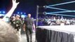 MVP Discours (Foot) -WWE Smackdown Wrestlemania Revenge Tour