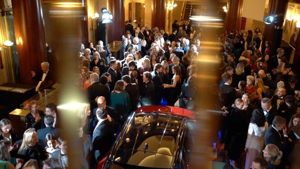 La comunidad de Magas es el espacio clave para fomentar el liderazgo femenino.