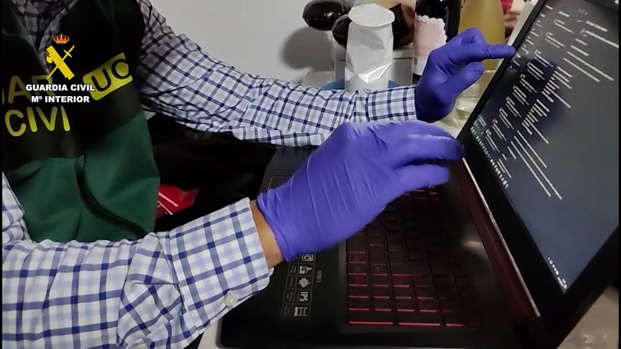 Detenidos dos hackers que atacaron en 2023 los servidores de la DGT