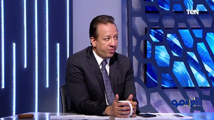 المنتخب الأولمبي هيعاني في باريس ولا لأ ؟.. إجابة صادمة من رامي ربيع