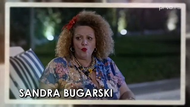 Igra sudbine - 1099 epizoda NOVO