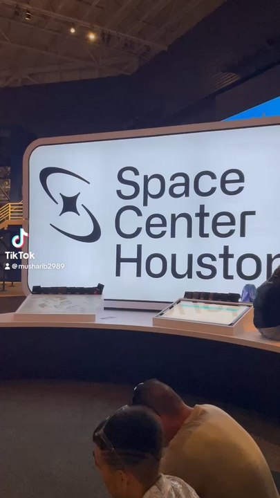 #Exploring Space Center Houston Texas USA Must-see Attractions