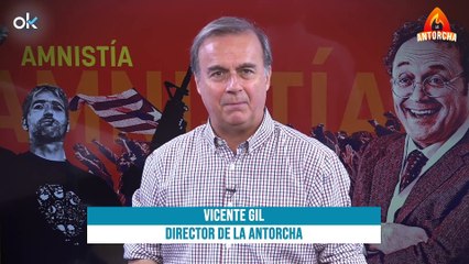 Vicente Gil: "¿Ha engañado Sánchez al PP con el CGPJ?"