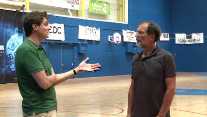 Du sport pour la vie - Episode 8 - "Savoir rouler à vélo " by ASPTT