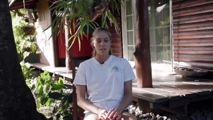 Ambitions Olympiques - Episode 8 : Portrait de Alean Vaast