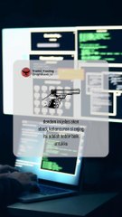 Dendam Abadi dan Kemenangan Pribadi