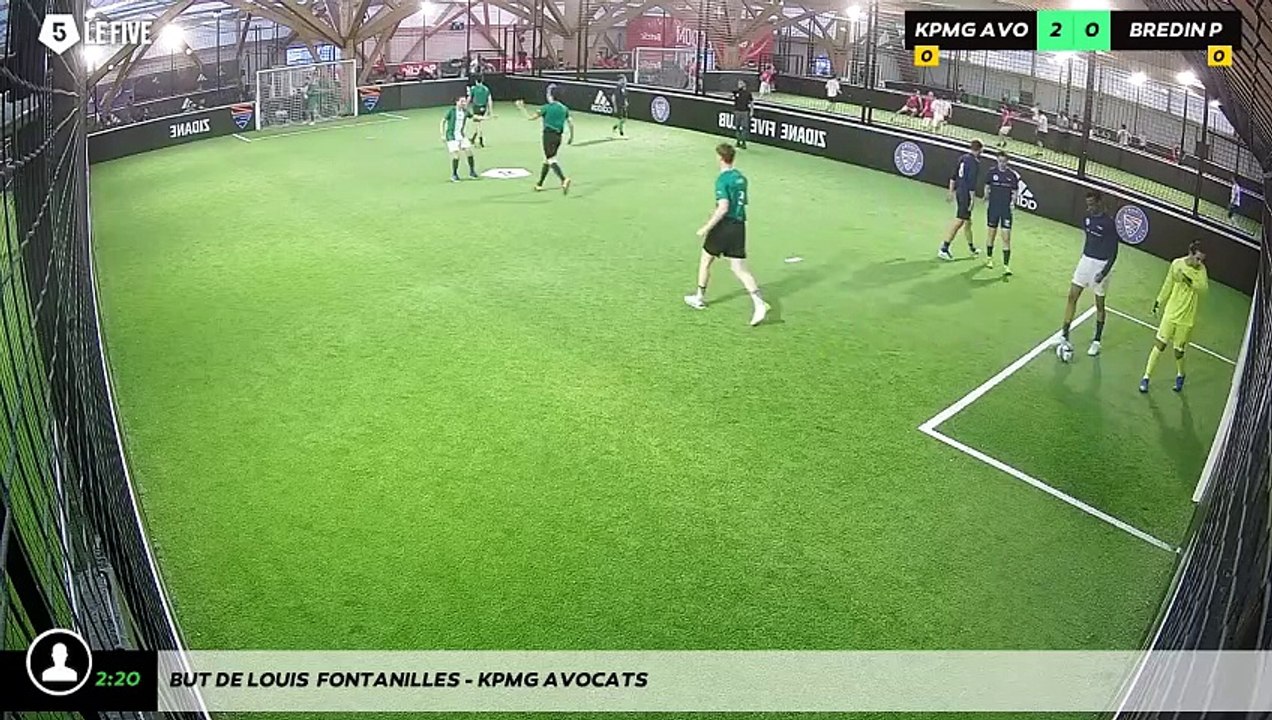 But de Louis  Fontanilles - KPMG Avocats