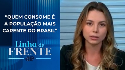 Economista analisa pontos da ‘taxação das blusinhas’ após sancionada | LINHA DE FRENTE