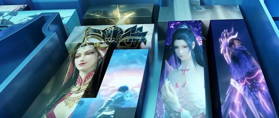 Dziewięć Niebios 10