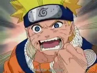 Las Cronicas De Neji - Capitulo 1