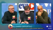 Diario Deportivo - 27 de junio - Gustavo Galleani