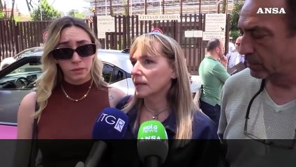 Valeria Fioravanti, i genitori fiduciosi nella giustizia: "L'errore ci fu"