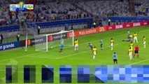 Los mejores goles en la historia de Copa América 10