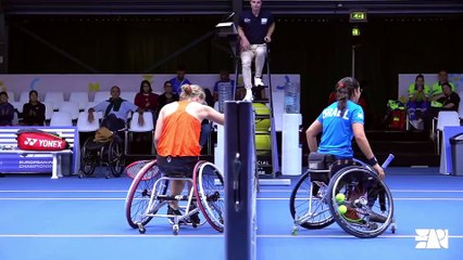 Le meilleur des Championnats d'Europe Para Sport - Jour 1