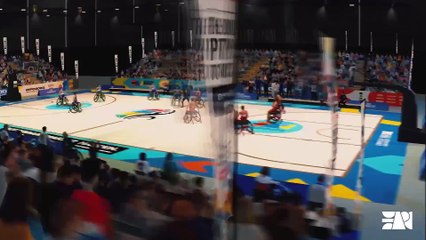 Le meilleur des Championnats d'Europe Para Sport - Jour 5 et Jour 6