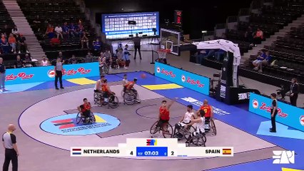 Le meilleur des Championnats d'Europe Para Sport - Jour 10