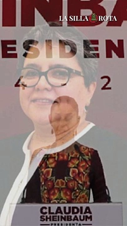 Raquel Buenrostro será la próxima Secretaría de la Función Pública