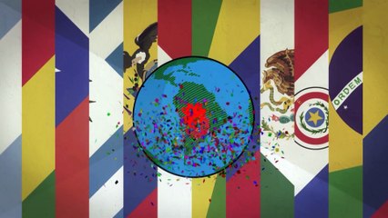 Los mejores goles en la historia de Copa América 29