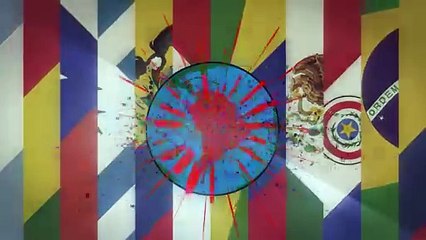 Los mejores goles en la historia de Copa América 21