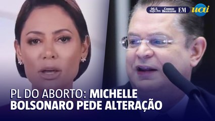 Autor do PL do ab0rto diz que mudará projeto para que mulher não seja presa