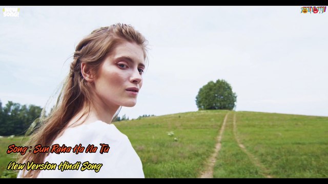 Sun raha hai na tu || New version hindi song #viral #trending #song