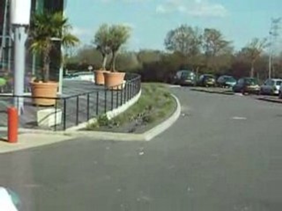 Dric-c sur la 50 a riganel