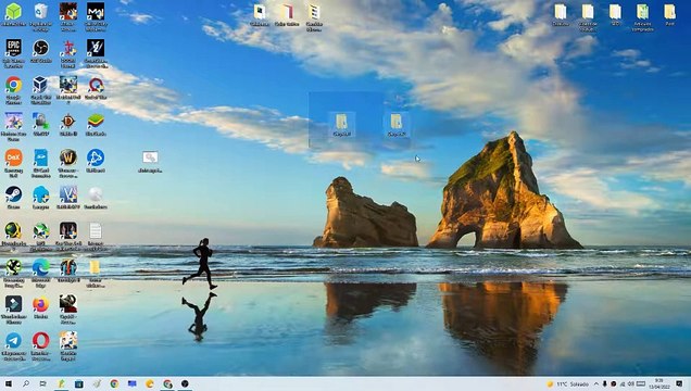 Como ABRIR 2 CARPETAS (o MÁS) a la VEZ en WINDOWS 10 FÁCIL y RÁPIDO