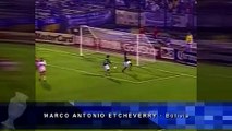 Los mejores goles en la historia de Copa América 36