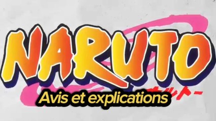 Avis et critiques Naruto