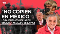 ¿MÉXICO se convertirá en BOLIVIA?, Iván Arias explica LAS CAUSAS DEL INTENTO DE GOLPE de Estado