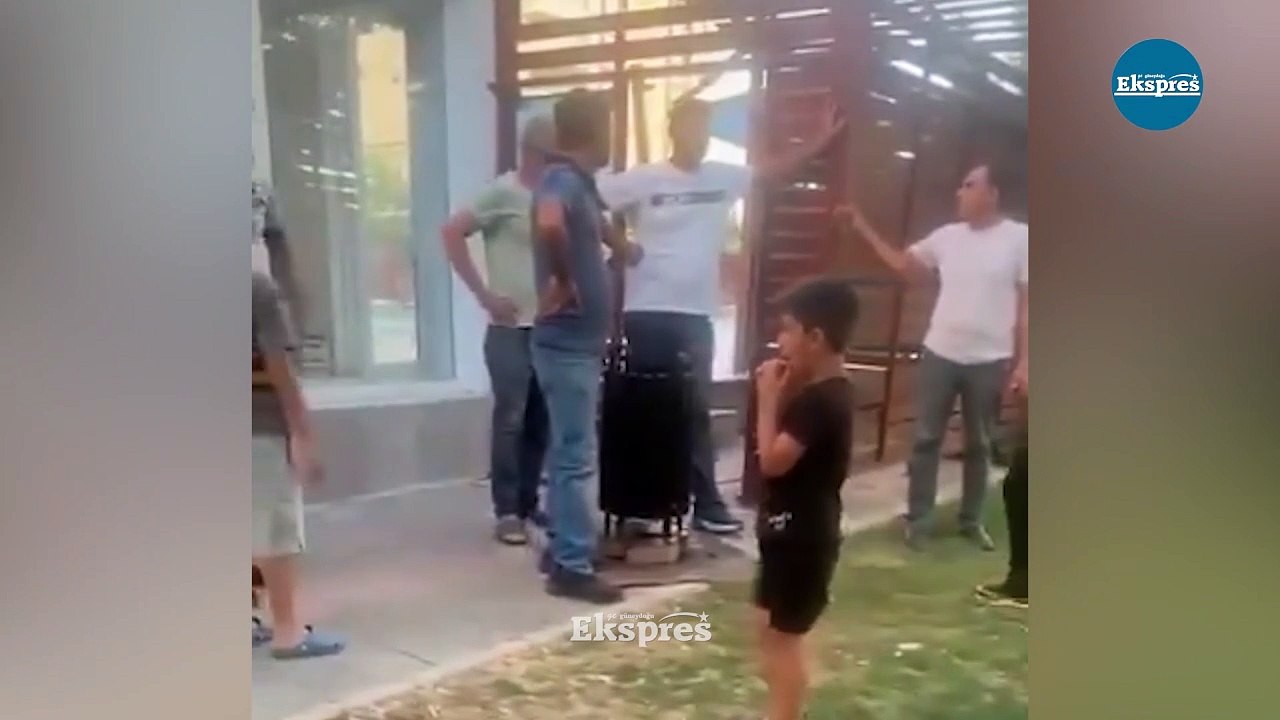 Adalet Kaya: Halk arkanızdaki karanlık güçleri tanıyor