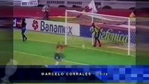 Los mejores goles en la historia de Copa América 49