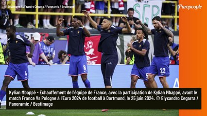 EURO 2024 : Chef privé, jeux pour les enfants, hôtel privatisé... coulisses du séjour des Bleus en Allemagne
