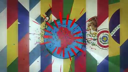 Los mejores goles en la historia de Copa América 56