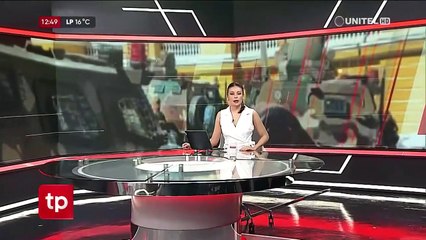 Toma militar: Opositores y evistas piden la conformación de una comisión con organismos internacionales para una investigación 