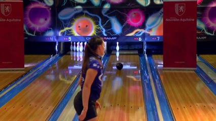 Bowling Promotion Tour - Masters Series 2023 - Finale : McEwan vs Grunheid